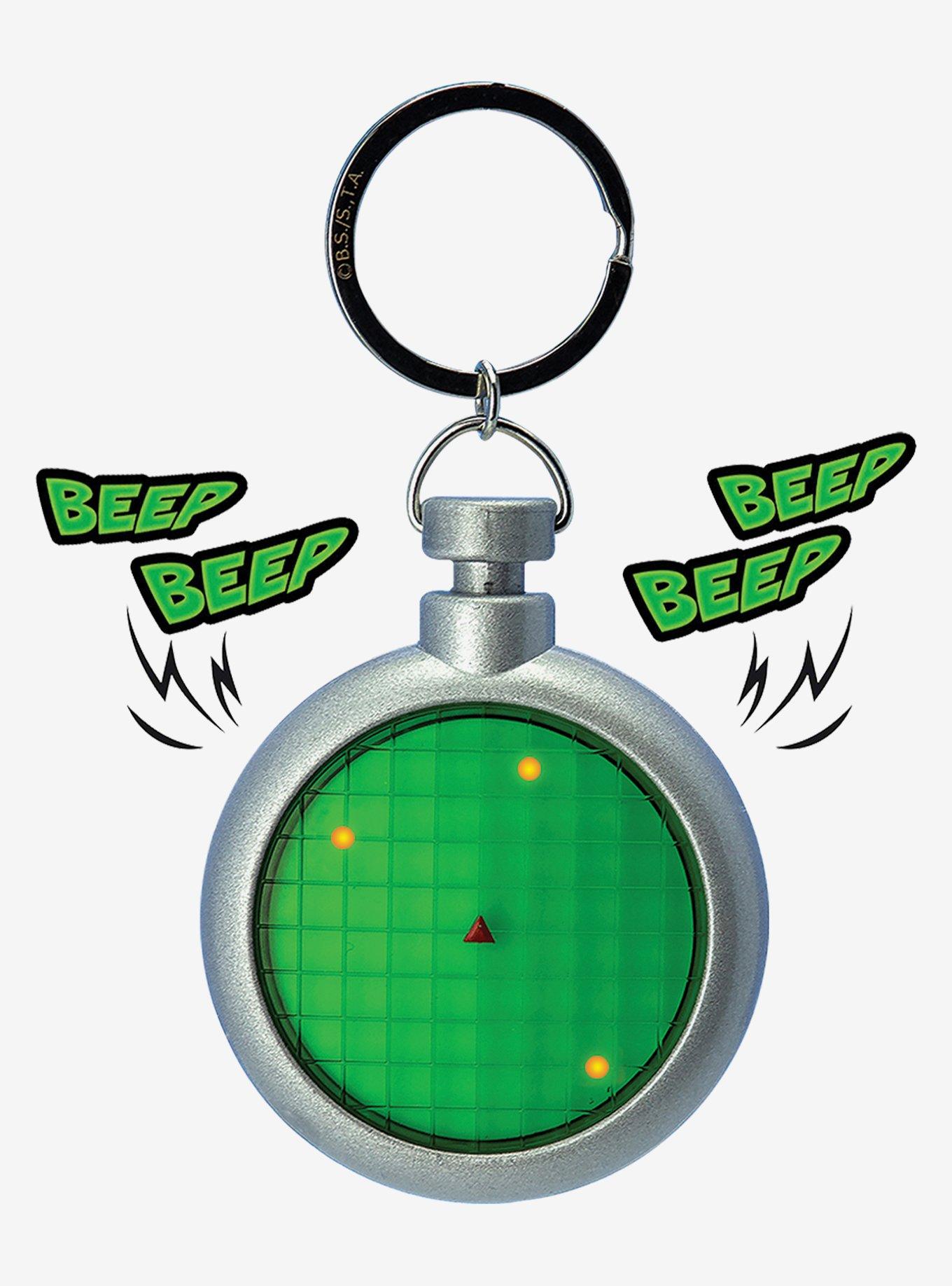 Dragon Ball Z Keychains Assortment