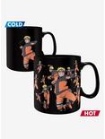 Naruto Mug And Coaster Set Twin Pack, , alternate