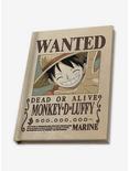 One Piece Monkey D. Luffy 3 Piece Gift Set, , alternate