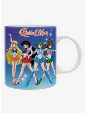 Sailor Moon 3 Piece Gift Set, , hi-res
