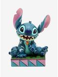 Disney Lilo & Stitch Jim Shore Ohana Means Family Figurine, , alternate