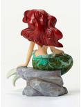 Disney The Little Mermaid Jim Shore Ariel Splash Of Fun Resin Figurine, , alternate
