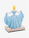 Disney Traditions Jim Shore Cinderella A Wonderful Dream Come True Resin Figurine, , alternate
