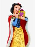 Disney Snow White And The Seven Dwarfs Jim Shore Gifts Of Friendship Figurine, , alternate