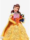 Disney Traditions Jim Shore Beauty And The Beast Gifts Of Love Resin Figurine, , alternate