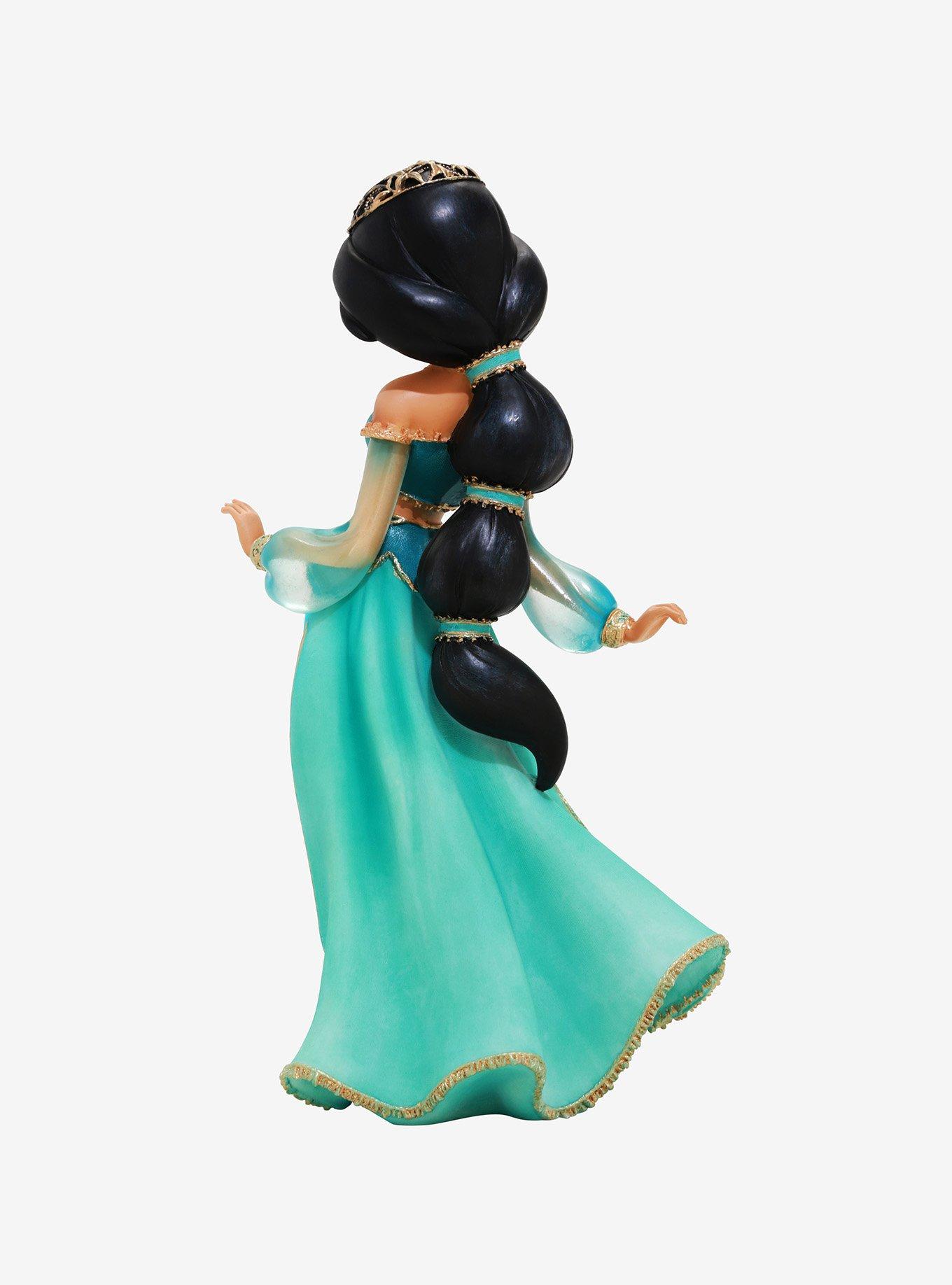 Disney Aladdin Jasmine Couture De Force Figurine, , alternate