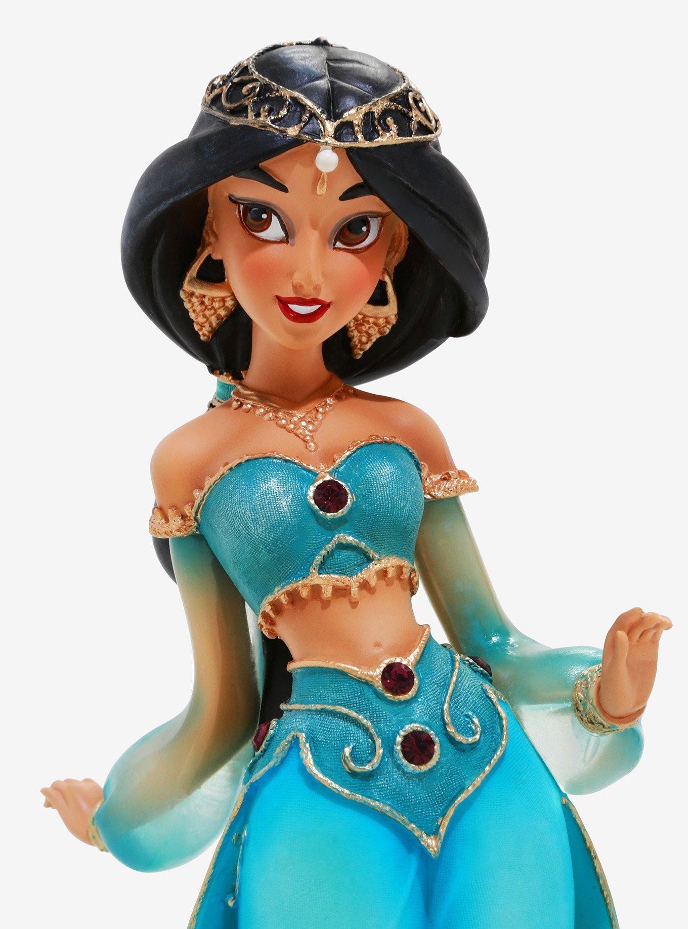 Disney Aladdin Jasmine Couture De Force Figurine, , alternate