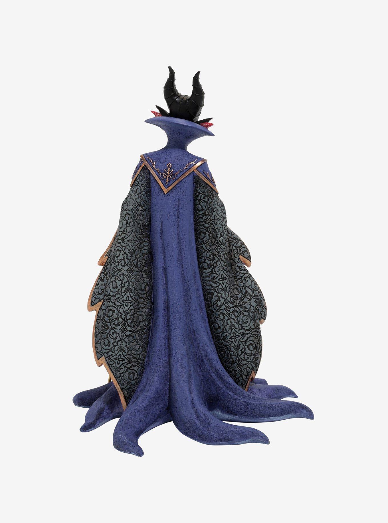 Disney Sleeping Beauty Maleficent Couture De Force Figurine, , alternate