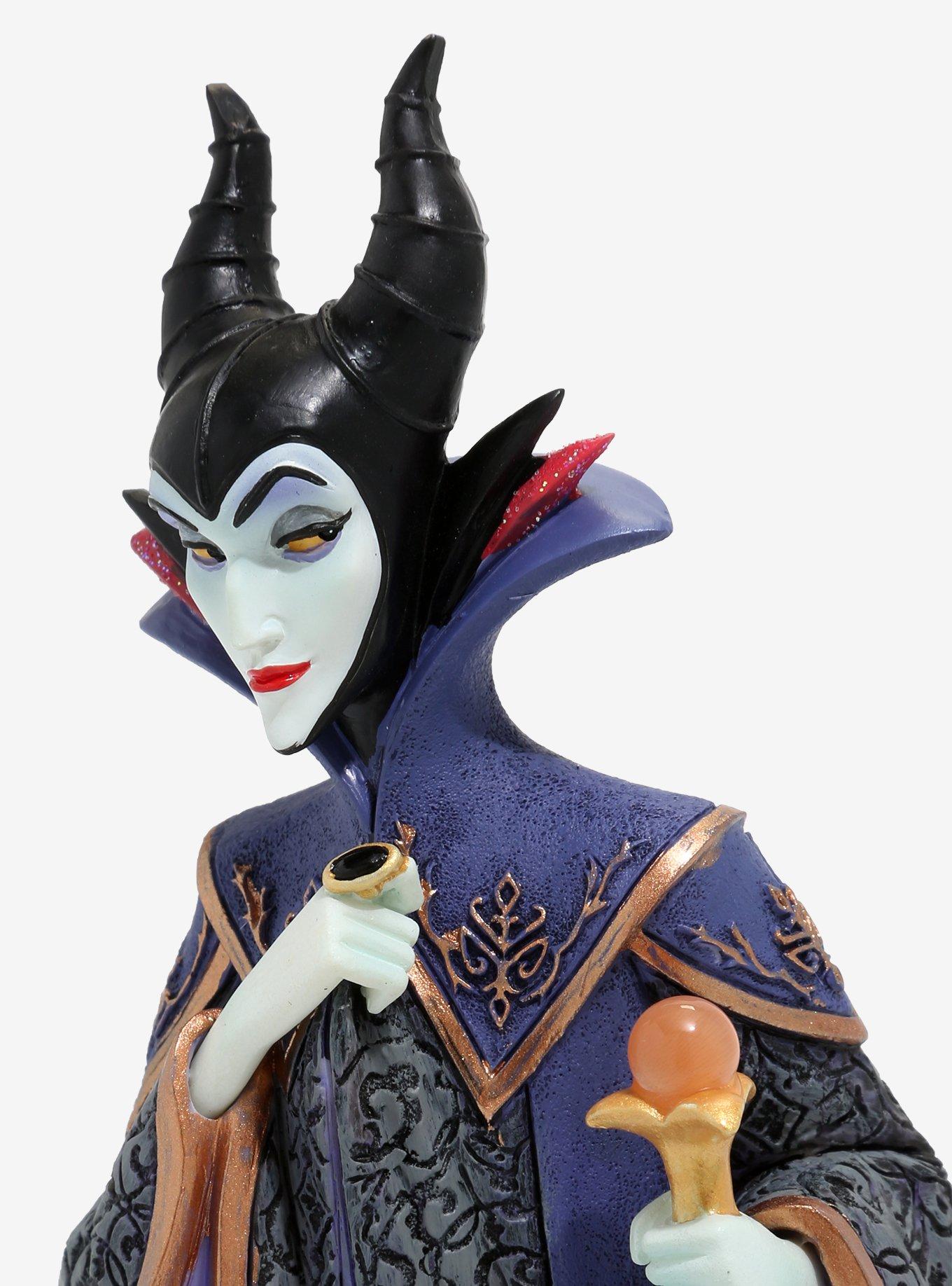 Disney Sleeping Beauty Maleficent Couture De Force Figurine, , alternate