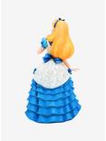 Disney Alice In Wonderland Alice Couture De Force Figurine, , alternate