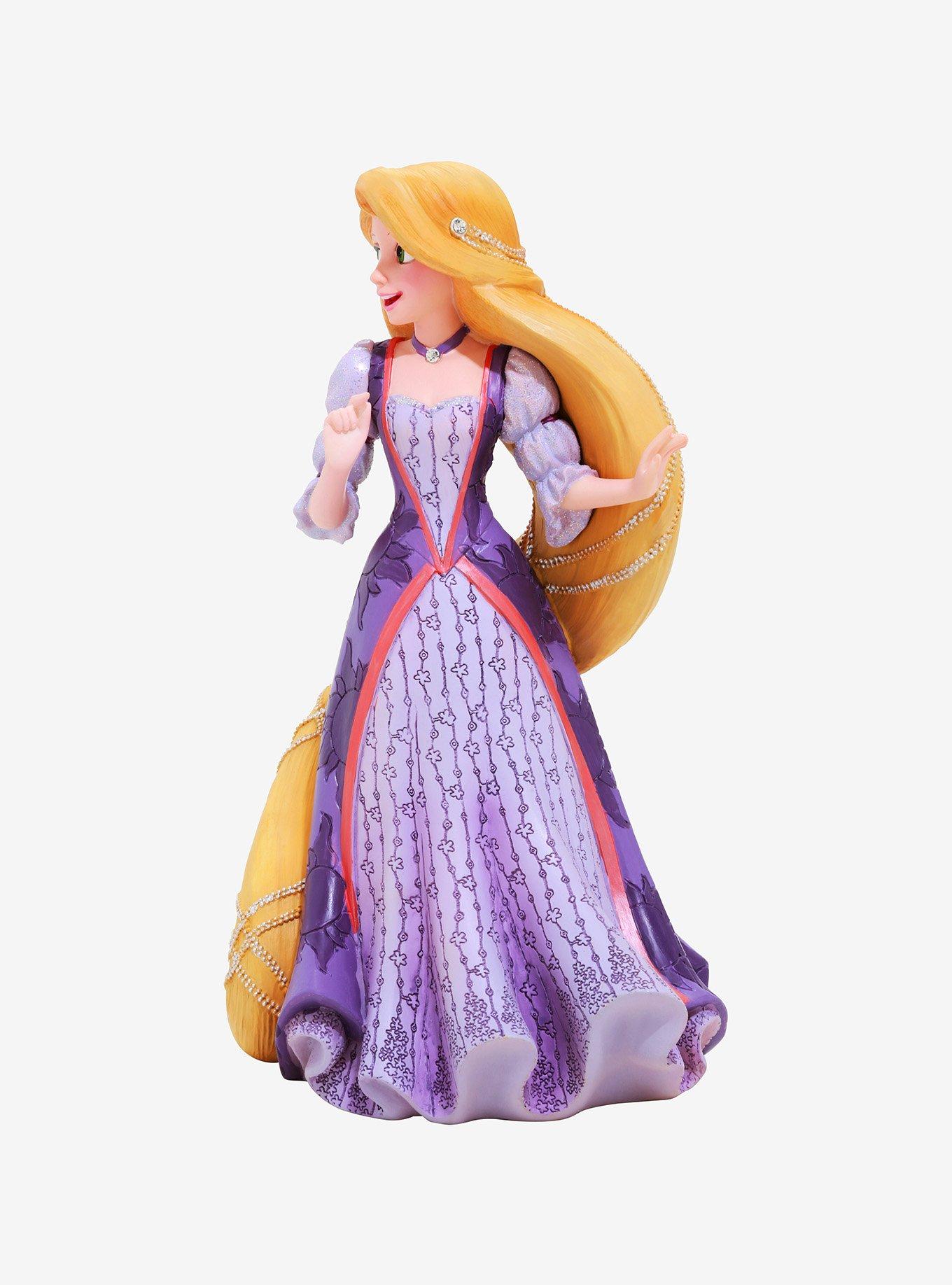 Disney Tangled Rapunzel Couture De Force Figurine, , alternate