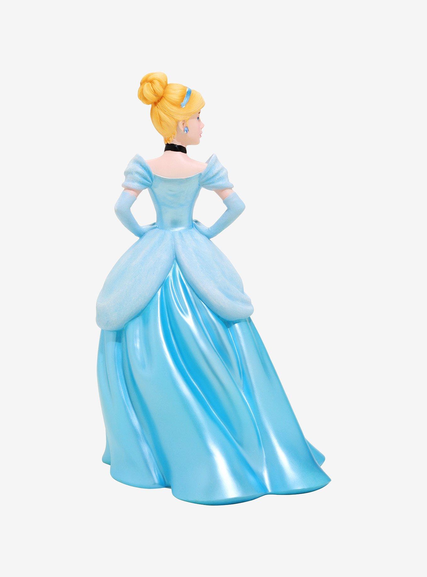 Disney Cinderella Couture De Force Figurine, , alternate