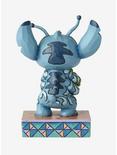 Disney Lilo & Stitch Jim Shore Stitch & Frog Resin Figurine, , alternate