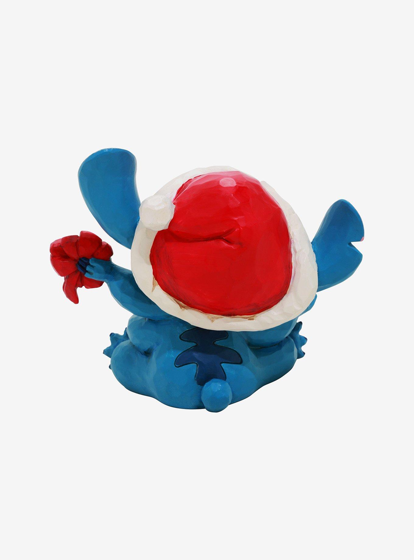 Disney Lilo & Stitch Jim Shore Bad Wrap Figurine, , alternate