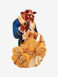 Disney Beauty And The Beast Jim Shore Moonlight Waltz Figurine, , alternate