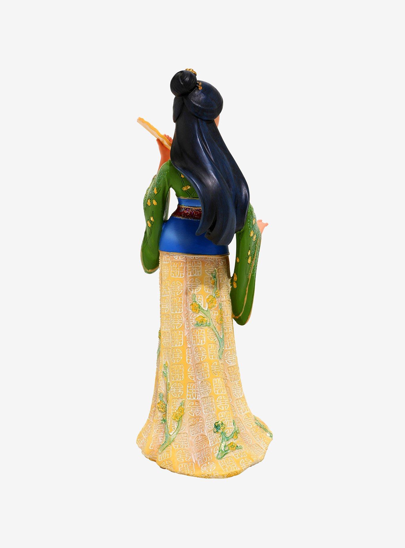 Disney Mulan Couture De Force Figurine, , hi-res