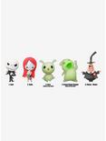 The Nightmare Before Christmas Blind Bag Figural Magnet Hot Topic Exclusive, , alternate