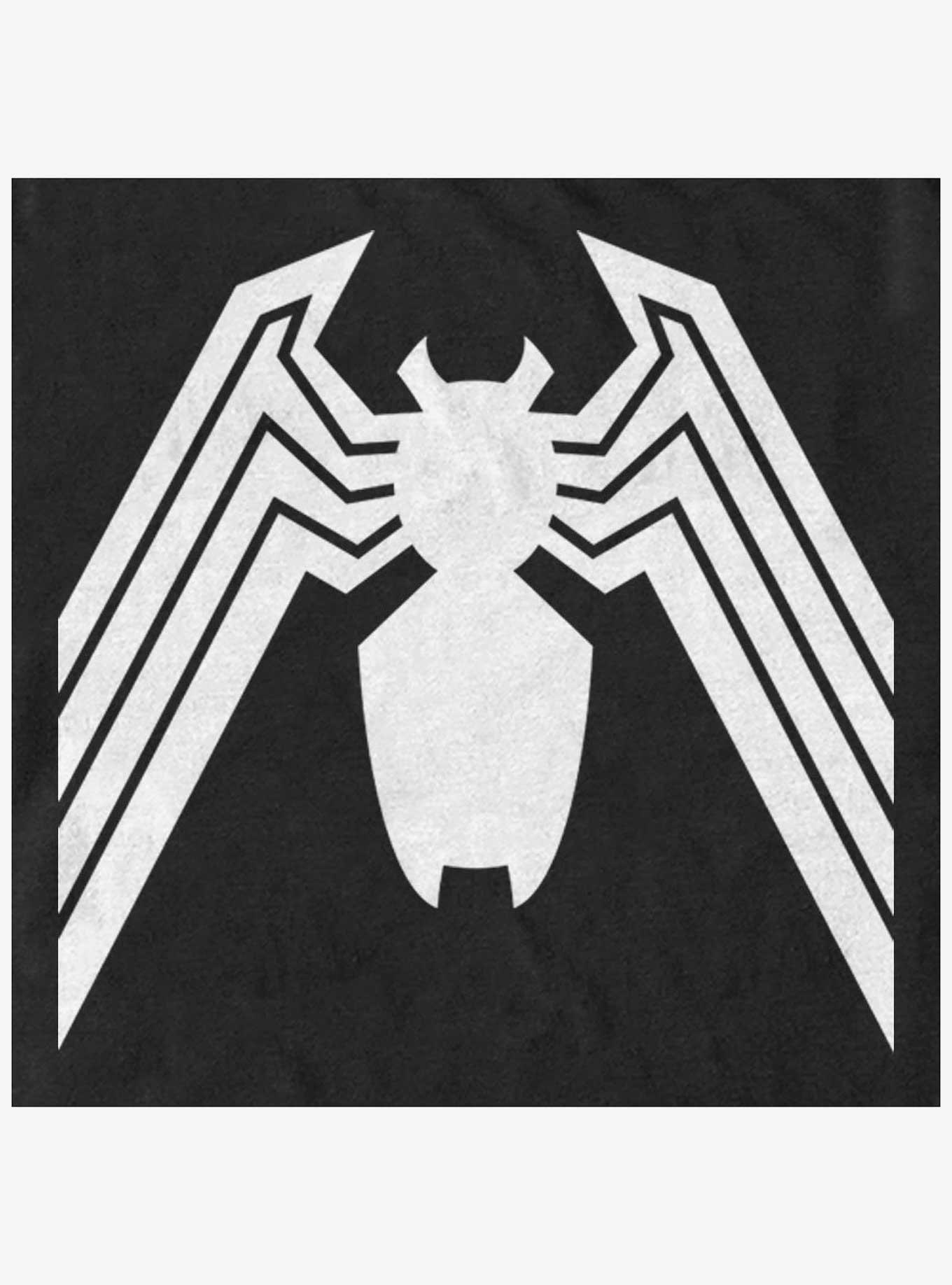 Marvel Venom Classic Womens T-Shirt, , hi-res