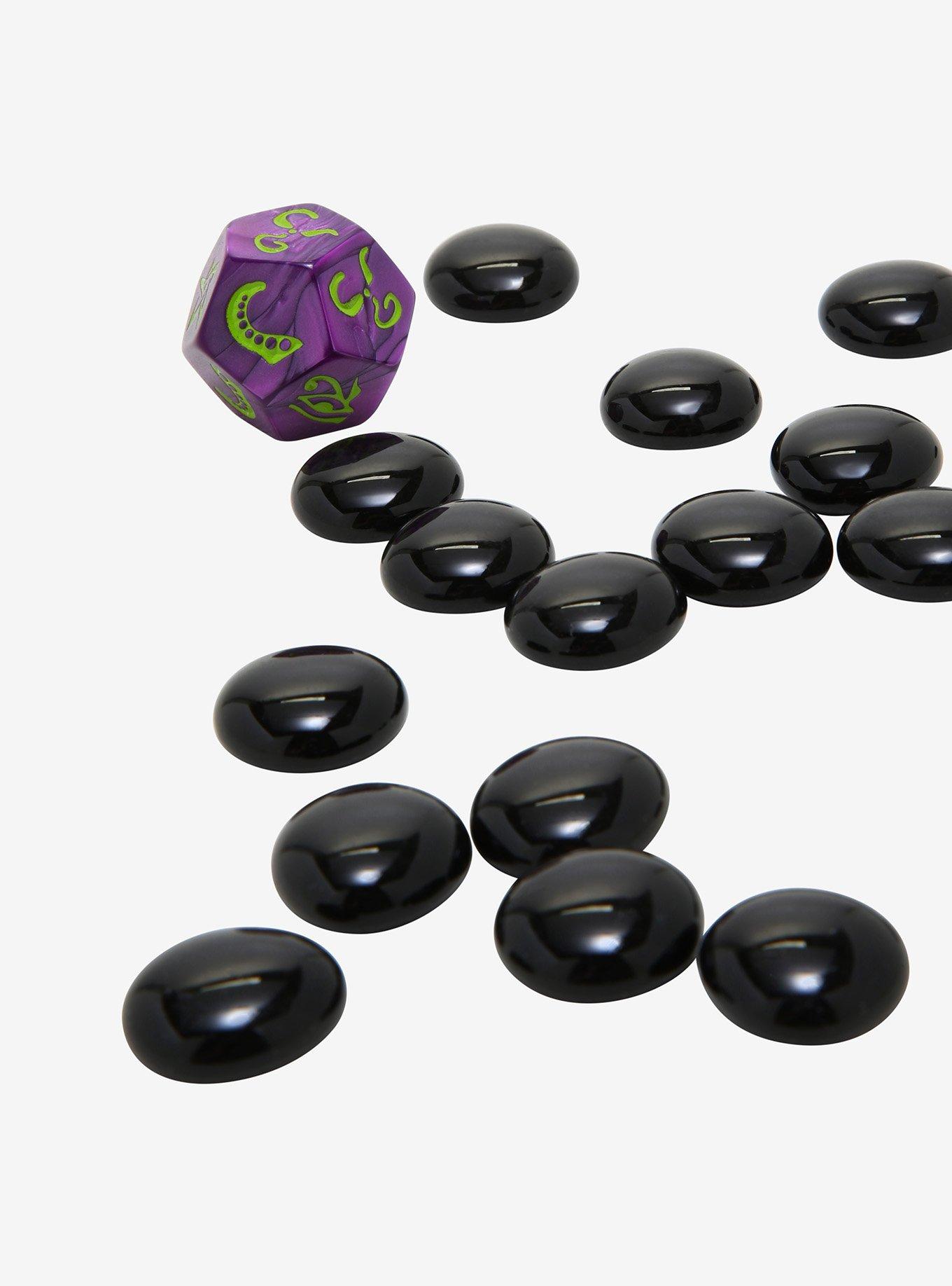 Cthulhu Dice Game, , alternate