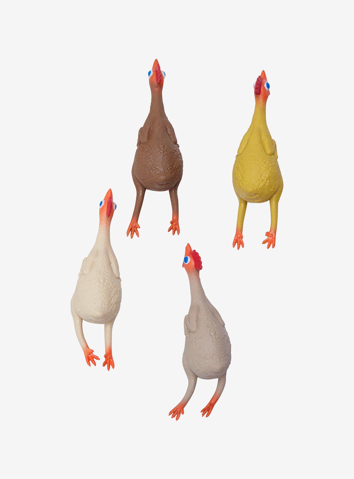 Flickin' Chicken Outdoor Game, , alternate