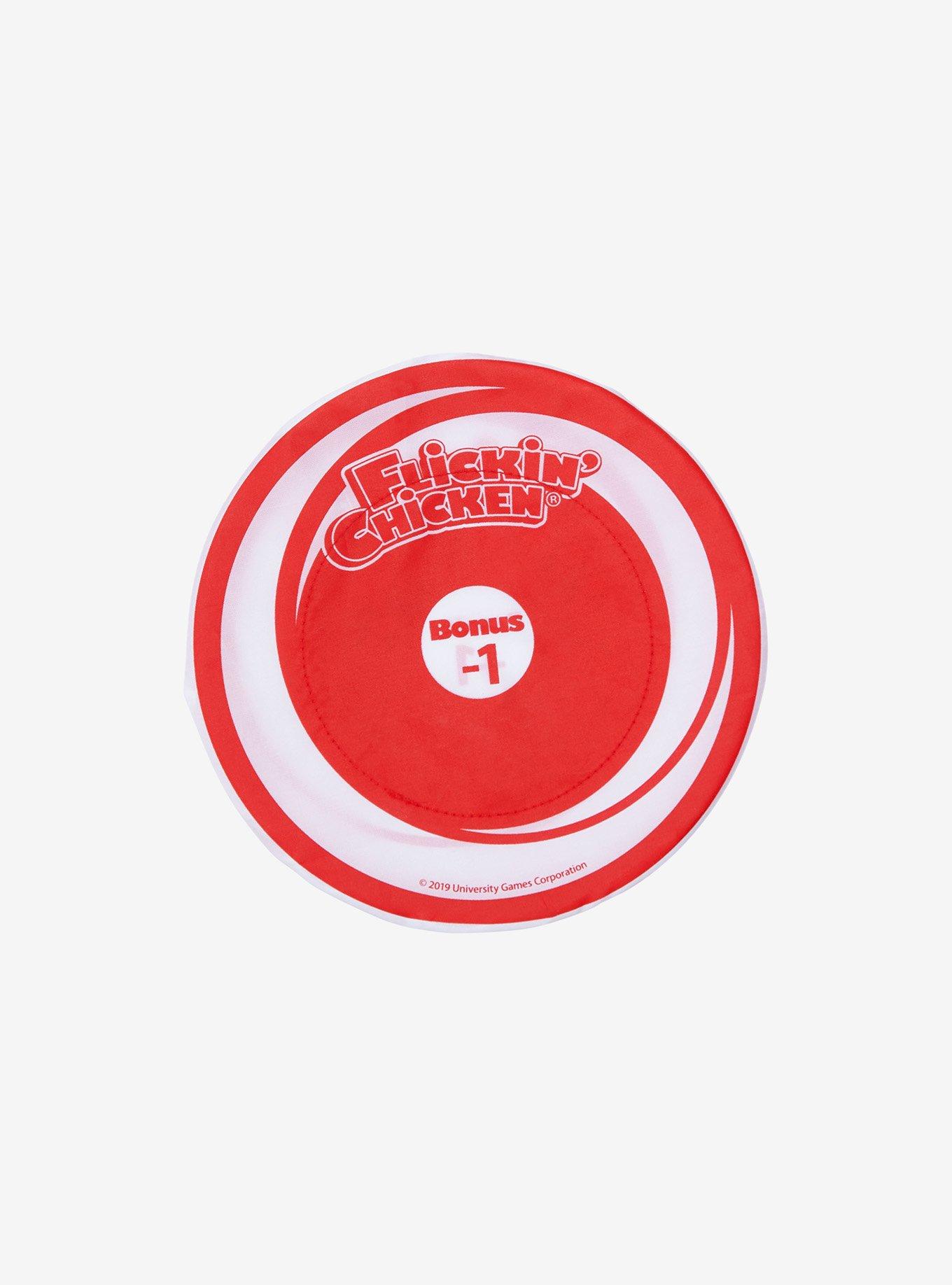 Flickin' Chicken Outdoor Game, , alternate