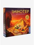 Imhotep Builder Of Egypt Board Game, , alternate
