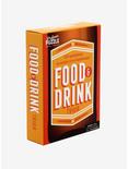 Food & Drink Mini Trivia Game, , alternate