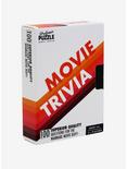 Movie Mini Trivia Game, , alternate