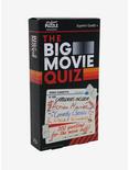 The Big Movie Quiz Game, , alternate