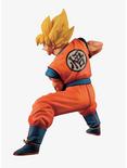 Bandai Spirits Dragon Ball Ichibansho Super Saiyan Goku (Ultimate Version) Figure, , alternate