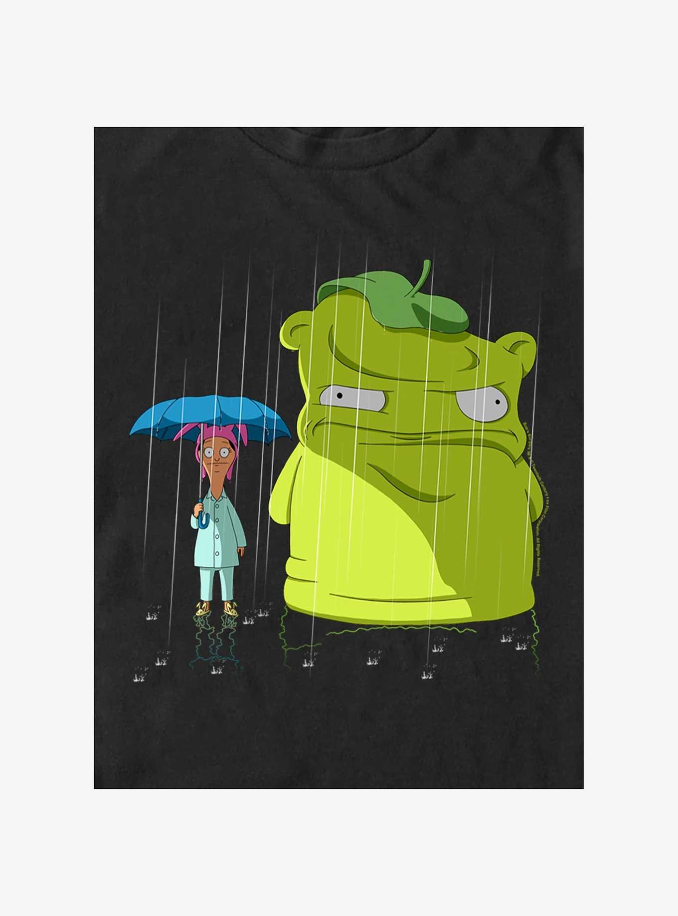 Bob's Burgers Kuchi Kopi-Ro T-Shirt, , hi-res