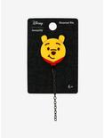 Loungefly Disney Winnie The Pooh Chain Enamel Pin, , alternate