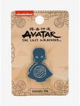 Avatar: The Last Airbender Katara Water Tribe Symbol Enamel Pin - BoxLunch Exclusive, , alternate