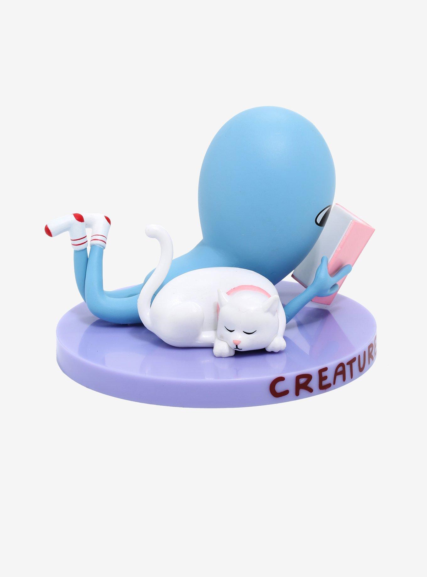 Strange Planet Creatures and Narratives Vinyl Figure, , alternate