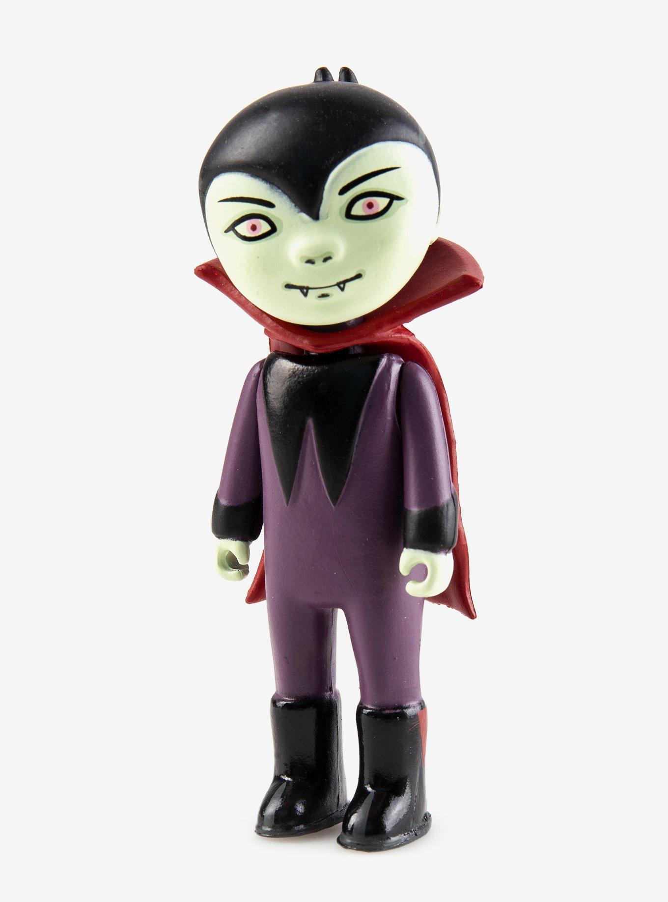 Kidrobot Tara McPherson's Stellar Dream Scouts Blind Box Vinyl Figure, , alternate