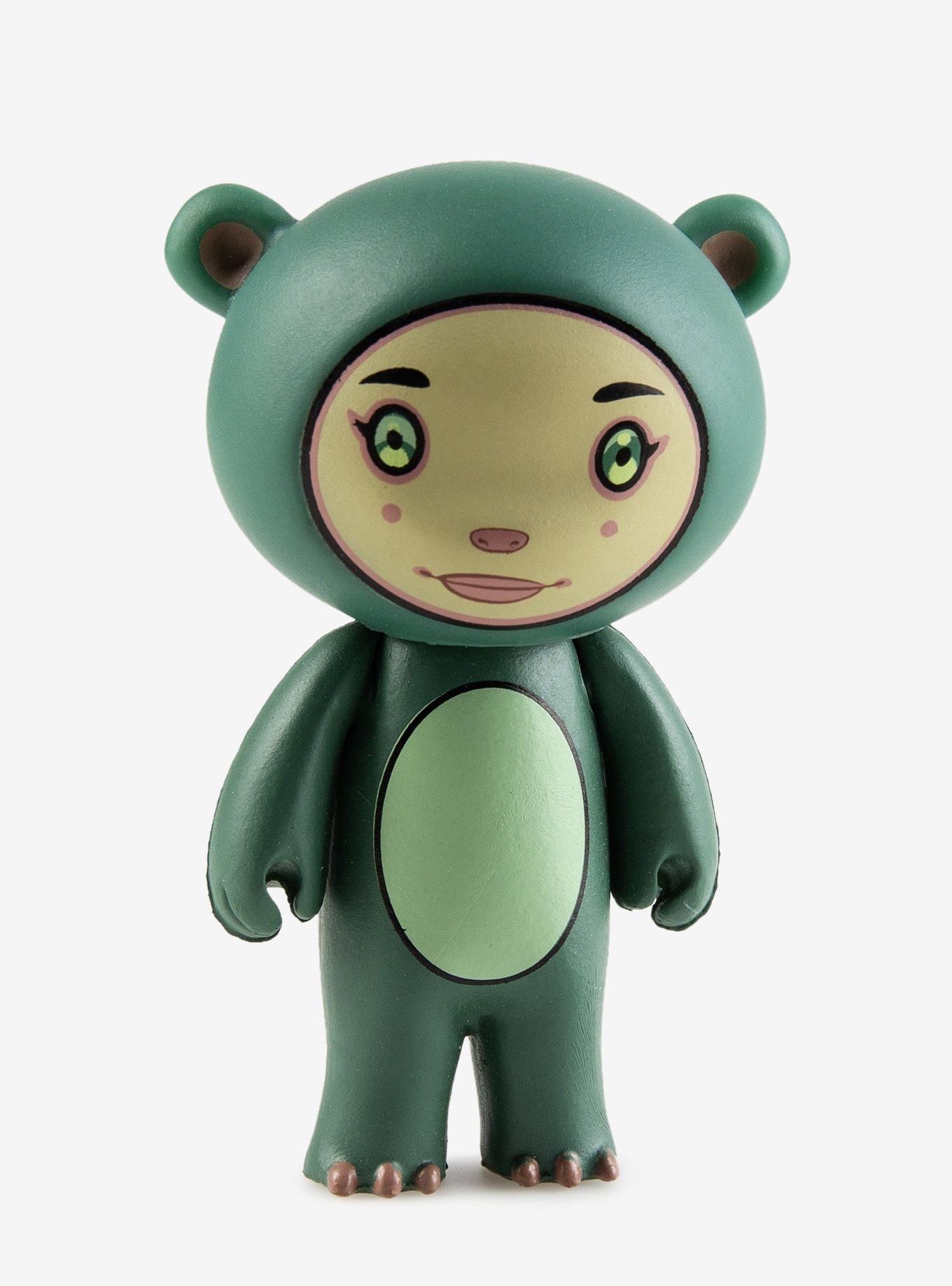 Kidrobot Tara McPherson's Stellar Dream Scouts Blind Box Vinyl Figure, , alternate