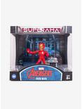 The Loyal Subjects Marvel Iron Man Superama Figure, , alternate