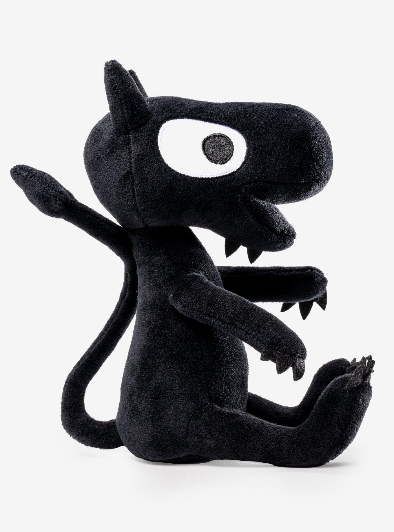 Kidrobot X Disenchantment Luci Plush, , alternate
