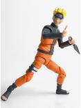 The Loyal Subjects BST AXN Naruto Shippuden Naruto Uzumaki Action Figure, , alternate