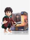 The Loyal Subjects Lord Of The Rings Action Vinyls Frodo Vinyl Figure, , alternate