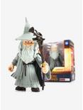 The Loyal Subjects Lord Of The Rings Action Vinyls Gandalf The Grey Vinyl Figure, , alternate