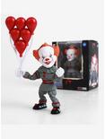 The Loyal Subjects IT Pennywise Action Vinyl Figure, , alternate