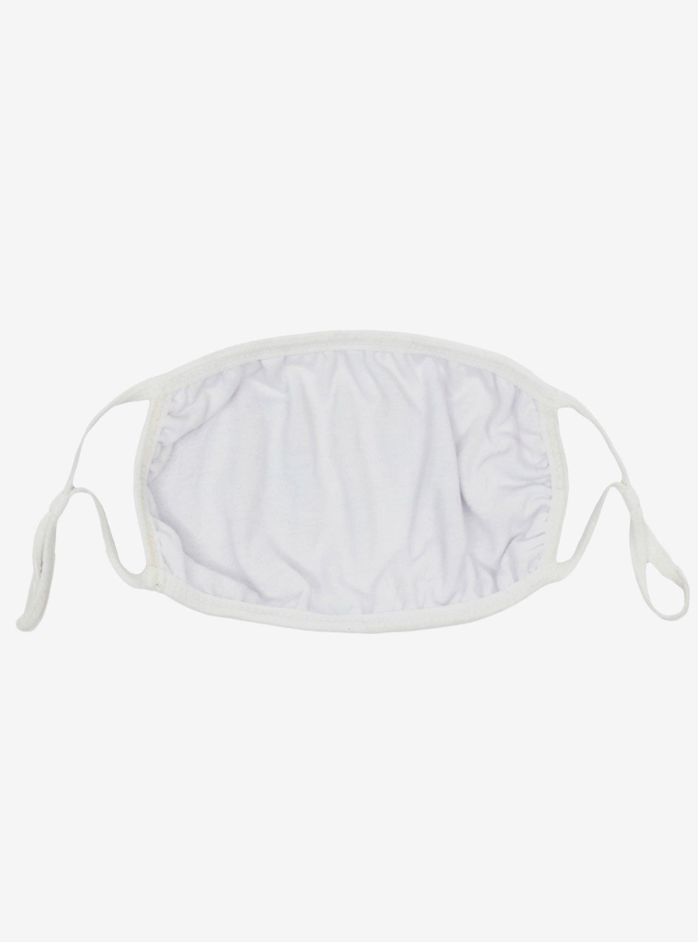 Disney Cats Adjustable Fashion Face Mask, , alternate