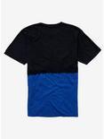 My Hero Academia Dabi Blue Flame T-Shirt, MULTI, alternate