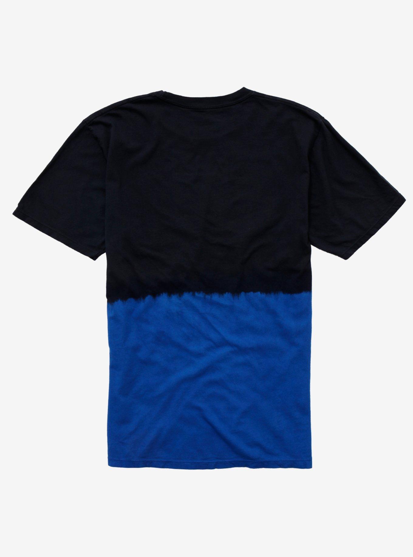 My Hero Academia Dabi Blue Flame T-Shirt, MULTI, alternate