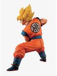 Bandai Spirits Dragon Ball Z Super Saiyan Goku (Ultimate Version) Ichibansho Figure, , alternate