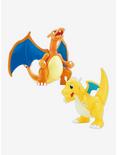Bandai Spirits Pokémon Charizard & Dragonite Model Kit, , alternate