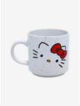Hello Kitty Speckle Mug Set, , alternate