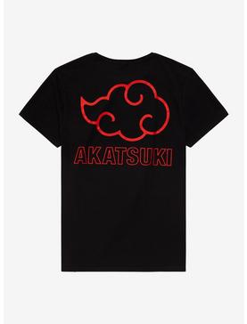 Naruto Shippuden Chibi Akatsuki T-Shirt, , hi-res