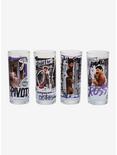 Friends Iconic Quotes Glass Set, , alternate